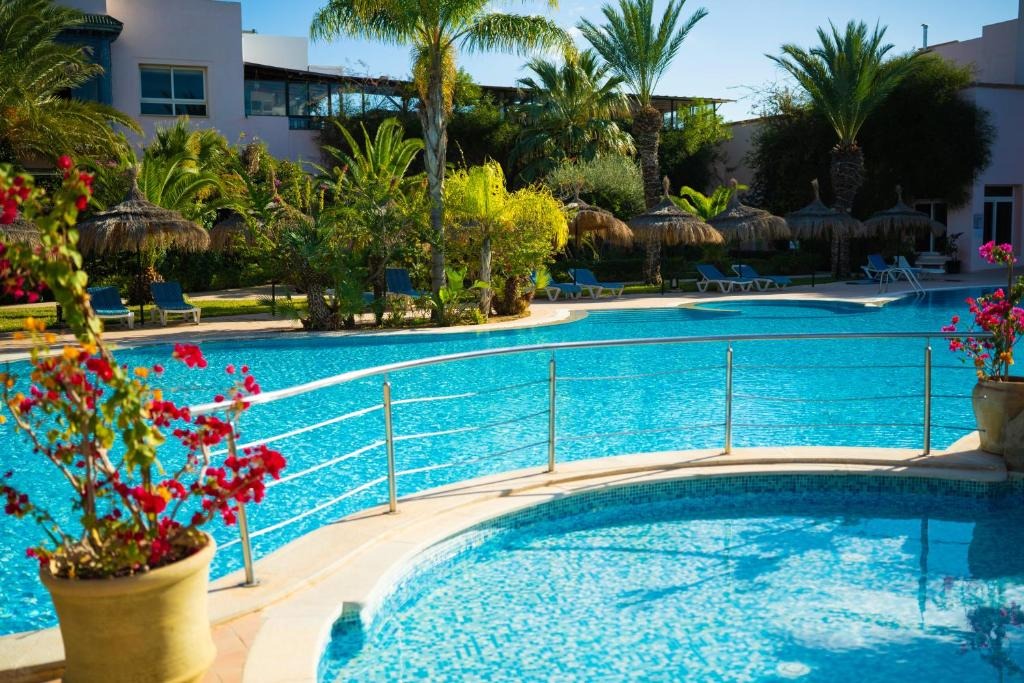 هتل ادن یاسمین ریزورت